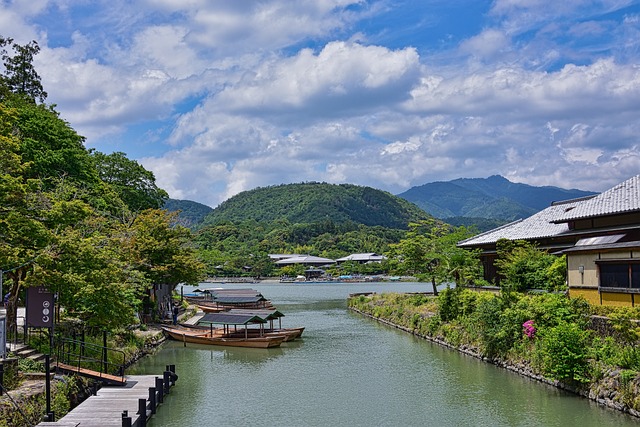 Kyoto